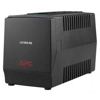 Regulator de voltaj APC Line-R 1500VA