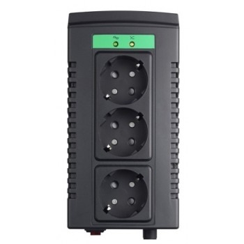 Regulator de voltaj APC Line-R 1500VA