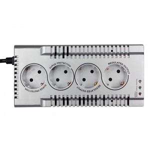 Regulator de voltaj SVEN VR-F1000