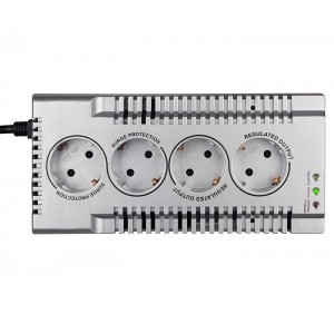 Regulator de voltaj SVEN VR-F1500