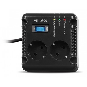 Regulator de voltaj SVEN VR-L600
