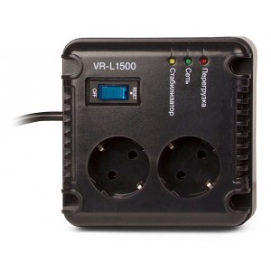 Regulator de voltaj SVEN VR-L1500