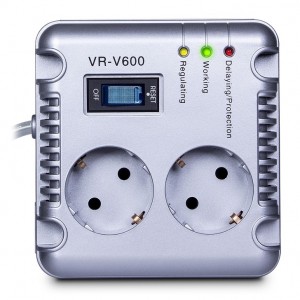 Regulator de voltaj SVEN VR-V600