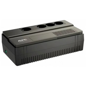 Источник бесперебойного питания APC Easy UPS BV1000I-GR