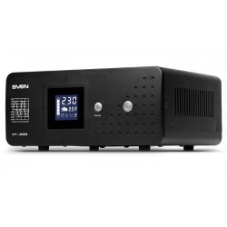 Sursă de energie neîntreruptă SVEN RT-500