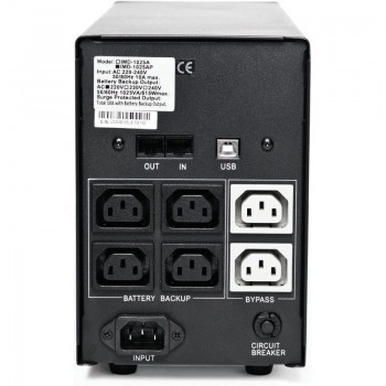 Sursă de energie neîntreruptă PCM IMD-3000AP
