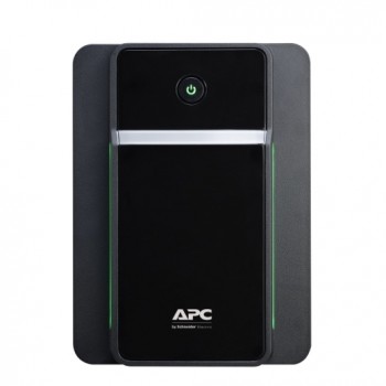 Источник бесперебойного питания APC Back-UPS BX1600MI-GR