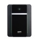 Источник бесперебойного питания APC Back-UPS BX1600MI-GR