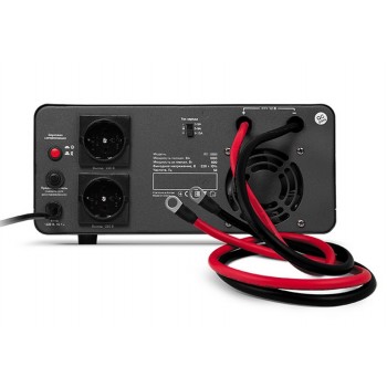 Источник бесперебойного питания SVEN RT-1000