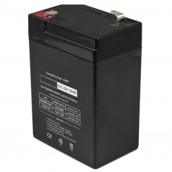 Baterie de rezerva Ultra Power GP 6V 4.5AH Baterie de rezerva Ultra Power GP 6V 4.5AH