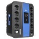 Источник бесперебойного питания  Ultra Power 1000VA/600W