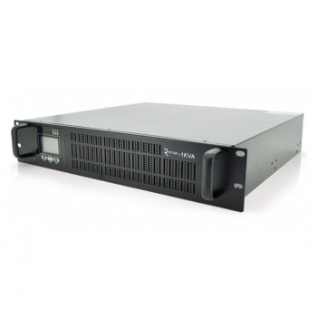 Sursă de energie neîntreruptă Online Ultra Power 1000VA/900W