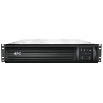 Источник бесперебойного питания APC Smart-UPS SMT1000RMI2U