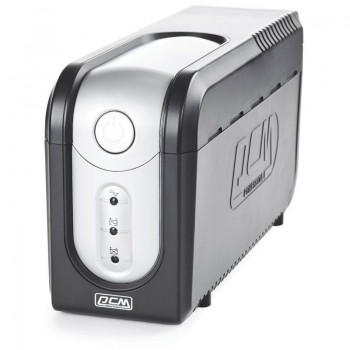 Sursă de energie neîntreruptă PCM IMP-625AP Sursă de energie neîntreruptă PCM IMP-625AP