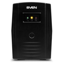 Sursă de energie neîntreruptă SVEN Pro 400