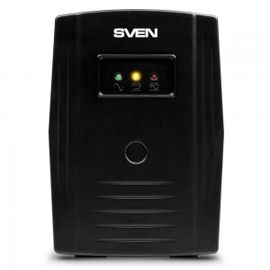 Источник бесперебойного питания SVEN Pro 400