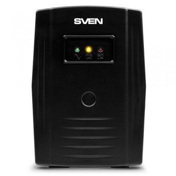 Источник бесперебойного питания SVEN Pro 400