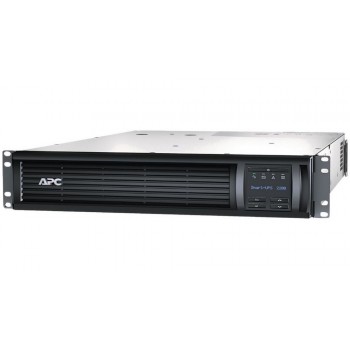 Источник бесперебойного питания APC Smart-UPS SMT2200RMI2U