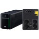 Источник бесперебойного питания APC Back-UPS BX2200MI-GR