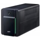 Источник бесперебойного питания APC Back-UPS BX2200MI-GR