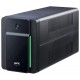 Источник бесперебойного питания APC Back-UPS BX2200MI-GR