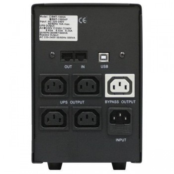 Источник бесперебойного питания PCM BNT-3000AP