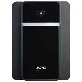 Источник бесперебойного питания APC Back-UPS BX2200MI-GR