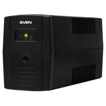 Источник бесперебойного питания SVEN Pro 400