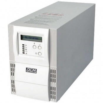 Sursă de energie neîntreruptă PCM VGD-1500 Sursă de energie neîntreruptă PCM VGD-1500