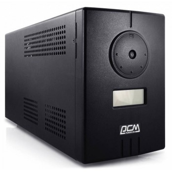 Sursă de energie neîntreruptă PCM INF-1500 Sursă de energie neîntreruptă PCM INF-1500