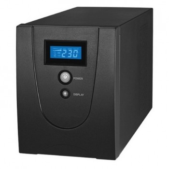Источник бесперебойного питания  Ultra Power 2000VA