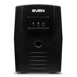 Sursă de energie neîntreruptă SVEN Pro 800
