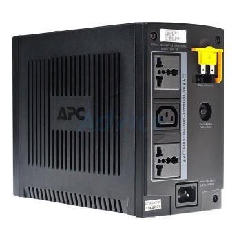 Источник бесперебойного питания APC Back-UPS BX800LI