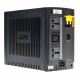 Источник бесперебойного питания APC Back-UPS BX800LI