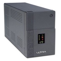 Sursă de energie neîntreruptă Online Ultra Power 3000VA