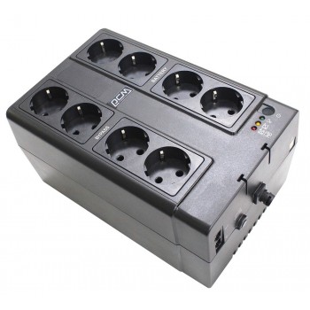 Sursă de energie neîntreruptă PCM CUB-850E