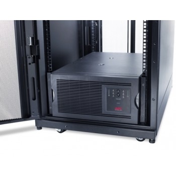 Источник бесперебойного питания APC SUA5000RMI5U