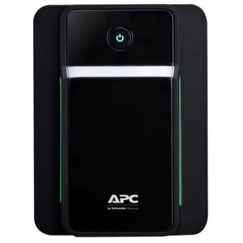 Источник бесперебойного питания APC Back-UPS BX950MI-GR