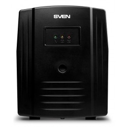 Sursă de energie neîntreruptă SVEN Pro 1000 LCD