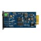 Placa LAN PowerCom SNMP CY504 INTERNAL CARD