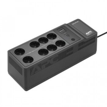 Источник бесперебойного питания APC Back-UPS BE650G2-RS