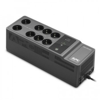 Источник бесперебойного питания APC Back-UPS BE650G2-RS