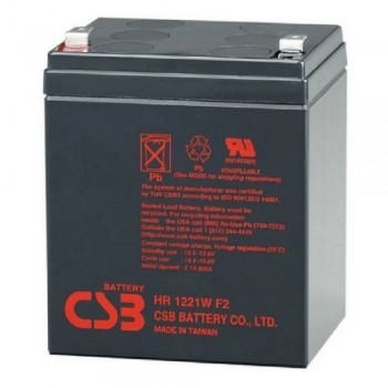 Аккумулятор для резервного питания CSB HR-1227