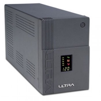 Sursă de energie neîntreruptă Online Ultra Power 6000VA