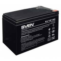 Аккумулятор для резервного питания SVEN SV-0222012