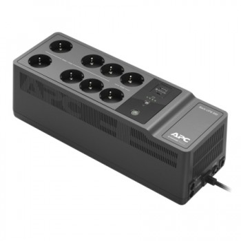 Источник бесперебойного питания APC Back-UPS BE850G2-RS
