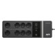 Источник бесперебойного питания APC Back-UPS BE850G2-RS