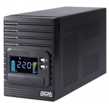 Источник бесперебойного питания PowerCom SPT-1000