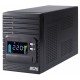 Источник бесперебойного питания PowerCom SPT-1000