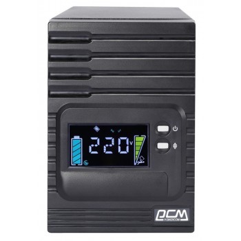 Источник бесперебойного питания PowerCom SPT-1000